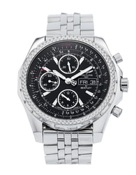 Breitling Bentley GT A13362
